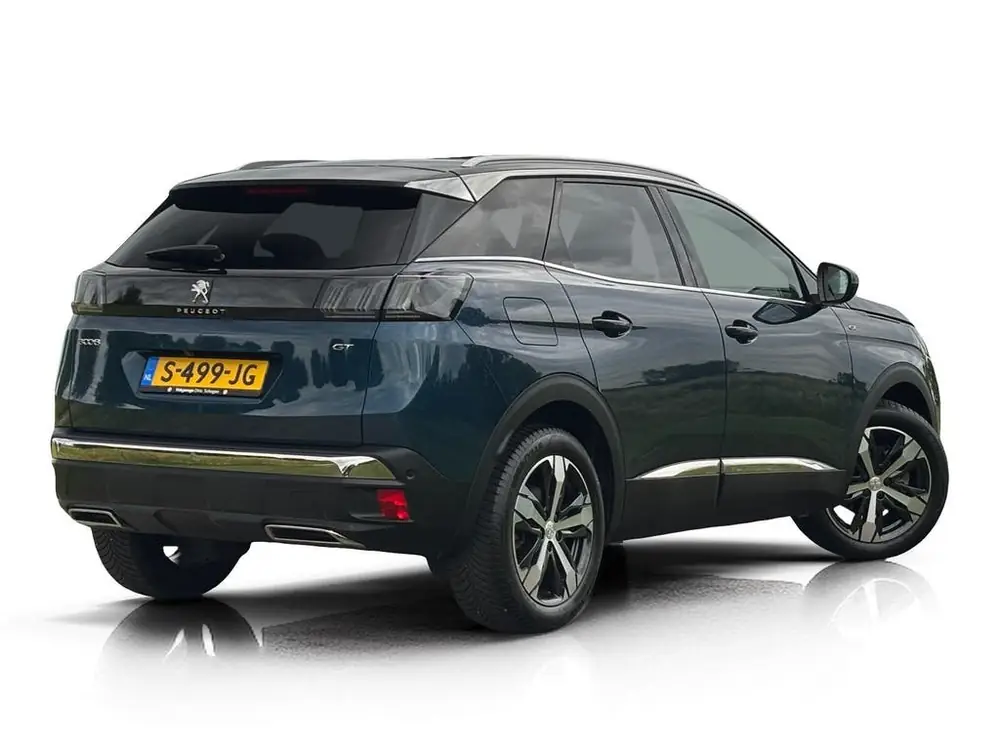 Peugeot 3008 1.2 PureTech Aut8 GT Pack ✅ Pano ✅ ACC ✅ uit 2023, foto 2