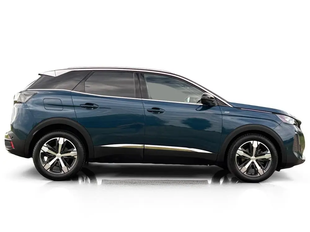 Peugeot 3008 1.2 PureTech Aut8 GT Pack ✅ Pano ✅ ACC ✅ uit 2023, foto 3