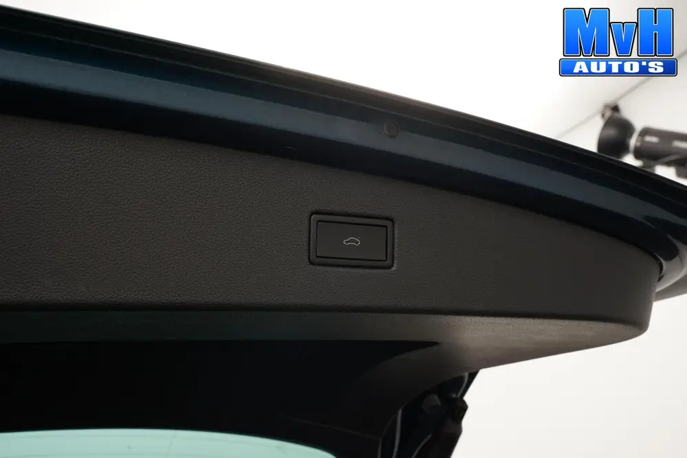 Volkswagen Tiguan 1.4 TSI eHybrid R-Line|PANO|STOEL/STUUR.VE uit 2024, foto 17