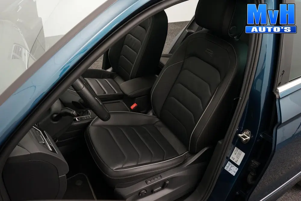 Volkswagen Tiguan 1.4 TSI eHybrid R-Line|PANO|STOEL/STUUR.VE uit 2024, foto 3