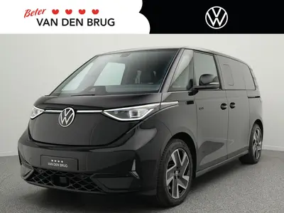 Volkswagen ID. Buzz GTX 4MOTION 79 kWh 340 PK | LED Matrix I uit 2025
