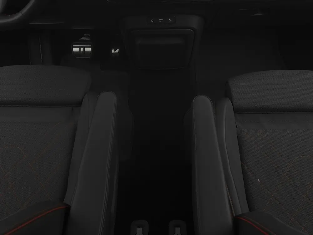 Volkswagen ID. Buzz GTX 4MOTION 79 kWh 340 PK | LED Matrix I uit 2025, foto 10