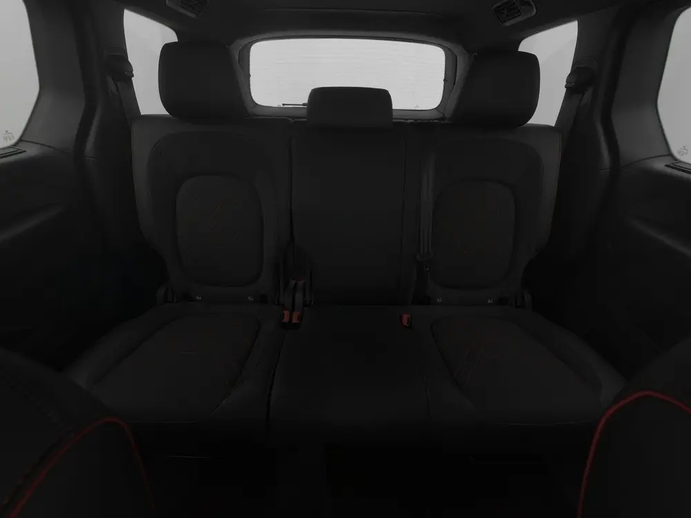 Volkswagen ID. Buzz GTX 4MOTION 79 kWh 340 PK | LED Matrix I uit 2025, foto 11