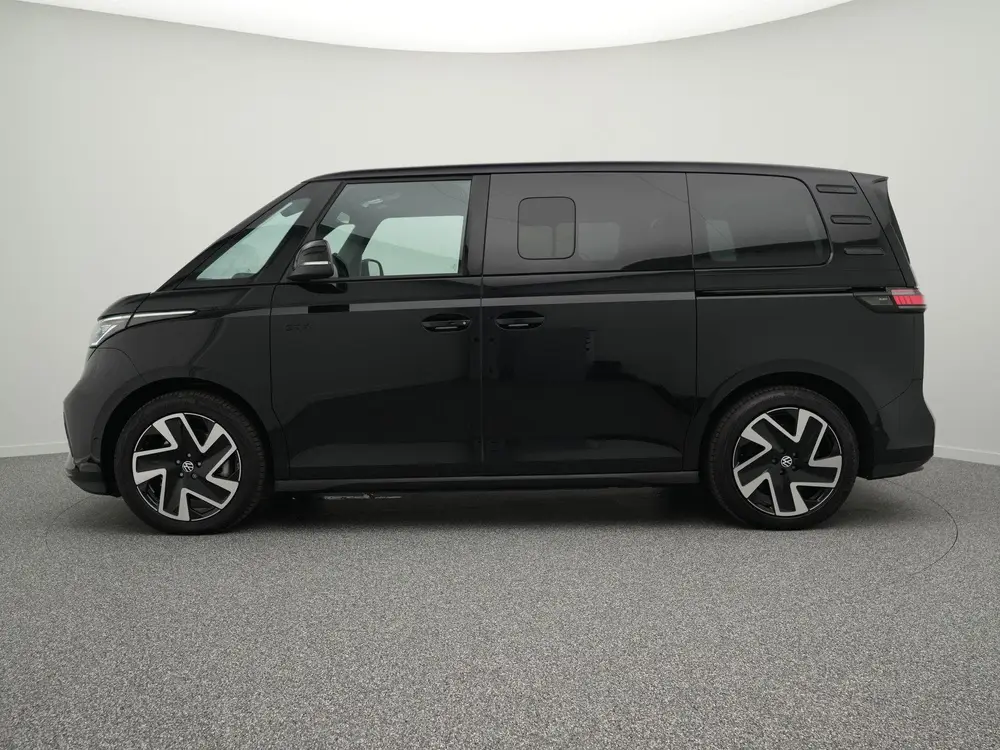 Volkswagen ID. Buzz GTX 4MOTION 79 kWh 340 PK | LED Matrix I uit 2025, foto 15