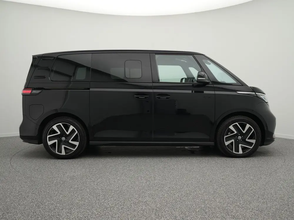 Volkswagen ID. Buzz GTX 4MOTION 79 kWh 340 PK | LED Matrix I uit 2025, foto 17