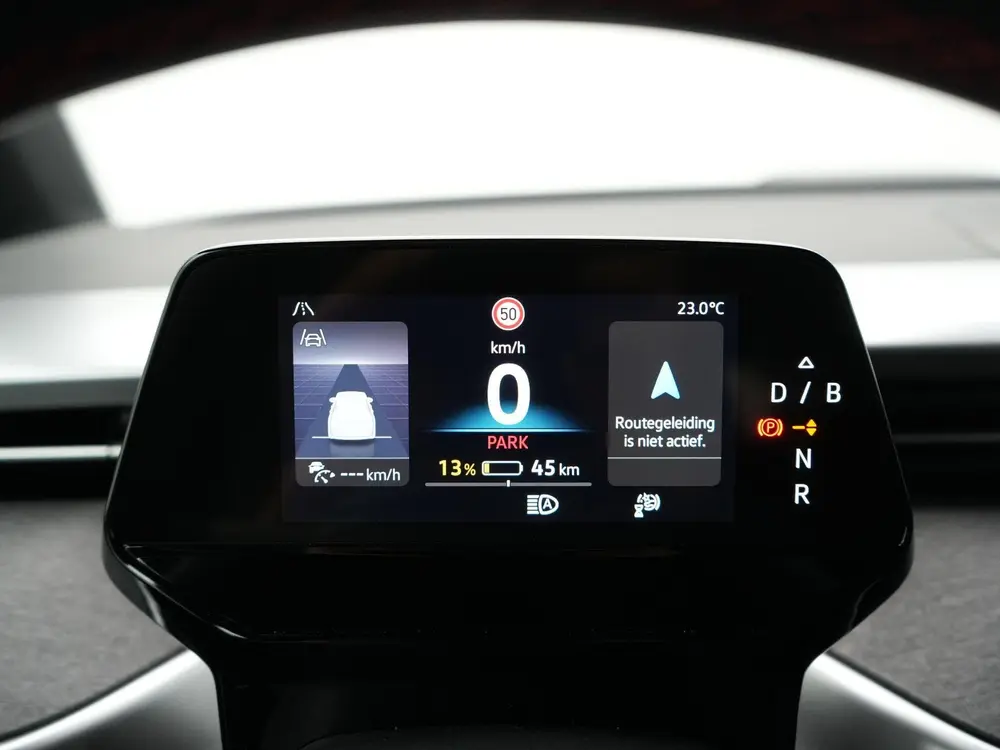 Volkswagen ID. Buzz GTX 4MOTION 79 kWh 340 PK | LED Matrix I uit 2025, foto 18