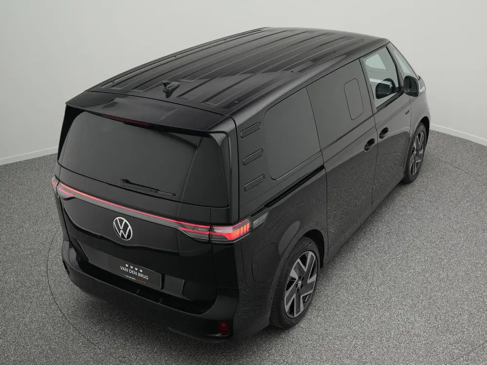 Volkswagen ID. Buzz GTX 4MOTION 79 kWh 340 PK | LED Matrix I uit 2025, foto 19