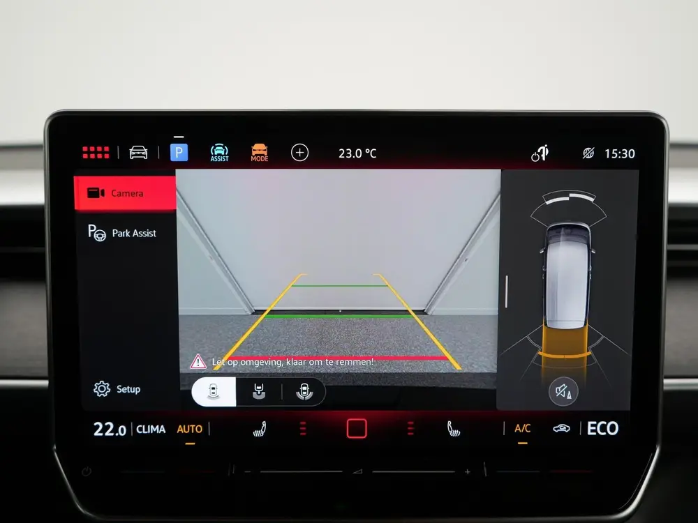 Volkswagen ID. Buzz GTX 4MOTION 79 kWh 340 PK | LED Matrix I uit 2025, foto 20