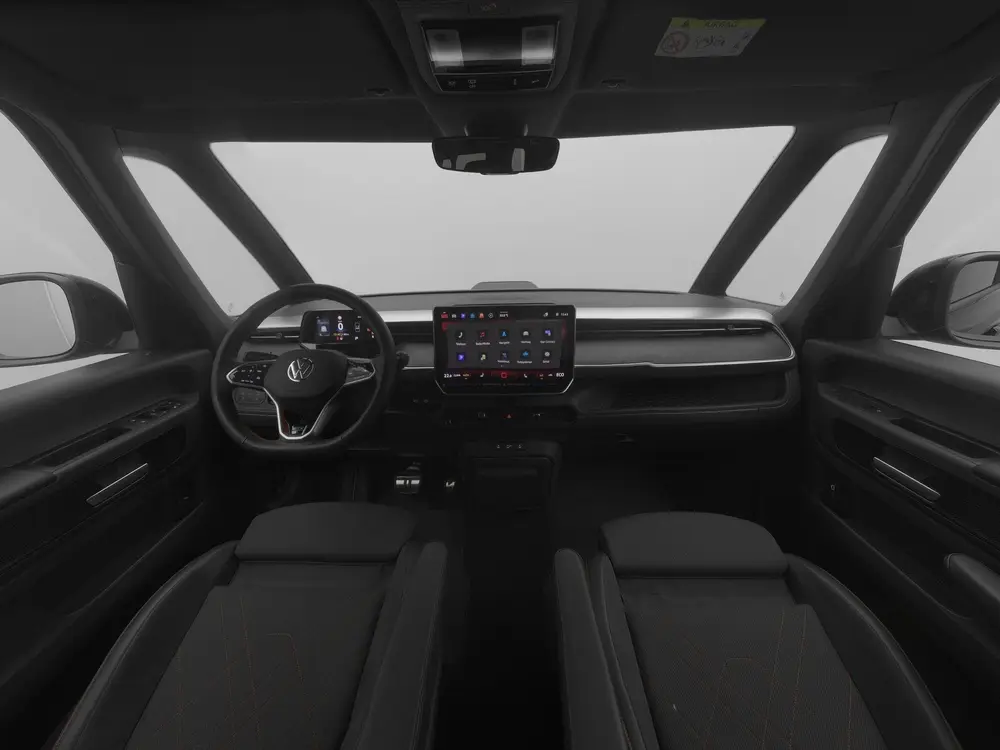 Volkswagen ID. Buzz GTX 4MOTION 79 kWh 340 PK | LED Matrix I uit 2025, foto 3