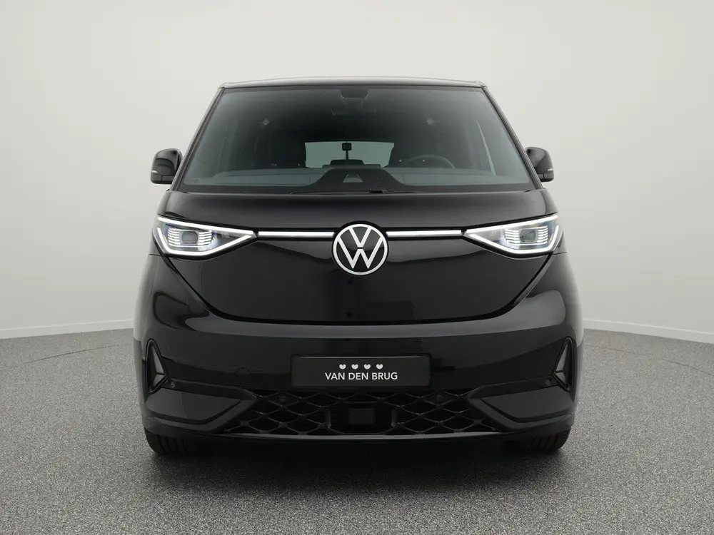 Volkswagen ID. Buzz GTX 4MOTION 79 kWh 340 PK | LED Matrix I uit 2025, foto 5