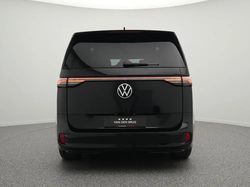 Volkswagen ID. Buzz GTX 4MOTION 79 kWh 340 PK | LED Matrix I uit 2025, foto 6