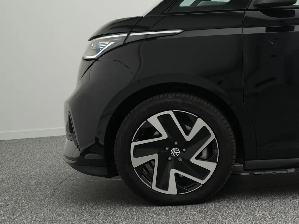 Volkswagen ID. Buzz GTX 4MOTION 79 kWh 340 PK | LED Matrix I uit 2025, foto 7