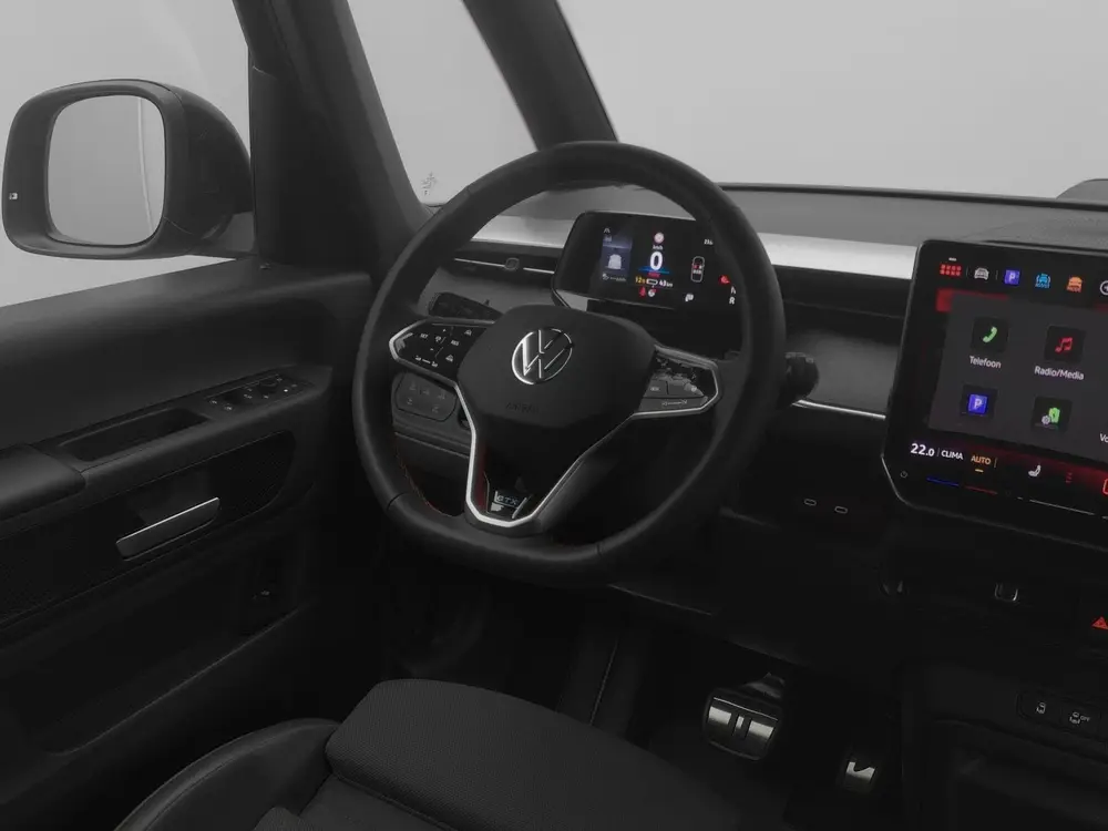 Volkswagen ID. Buzz GTX 4MOTION 79 kWh 340 PK | LED Matrix I uit 2025, foto 8