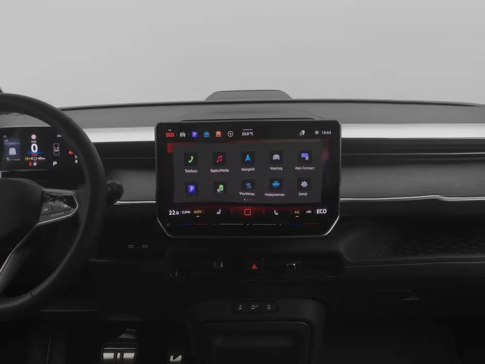 Volkswagen ID. Buzz GTX 4MOTION 79 kWh 340 PK | LED Matrix I uit 2025, foto 9