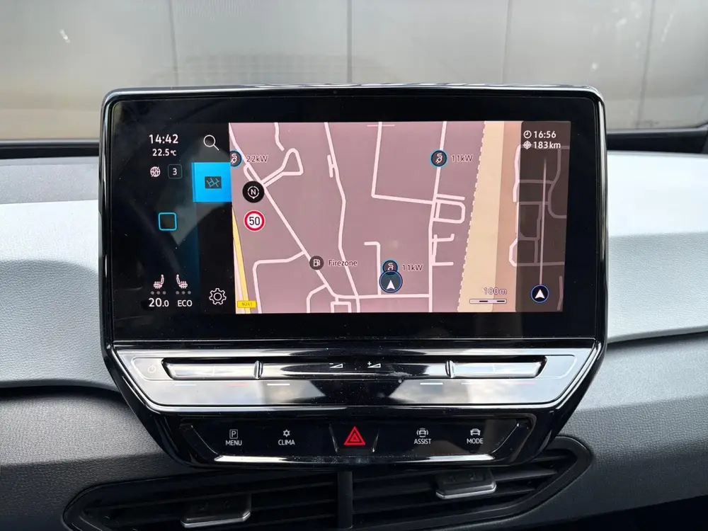 Volkswagen ID.3 First Plus 58 kWh ✅ IQ light ✅ Camera uit 2020, foto 12
