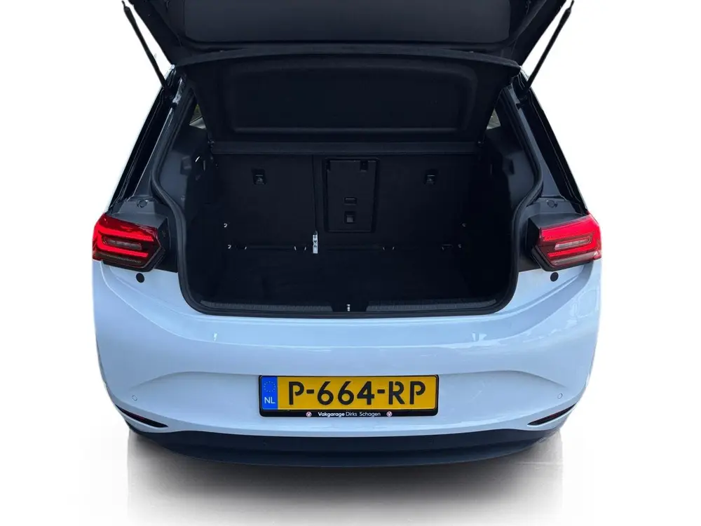 Volkswagen ID.3 First Plus 58 kWh ✅ IQ light ✅ Camera uit 2020, foto 18