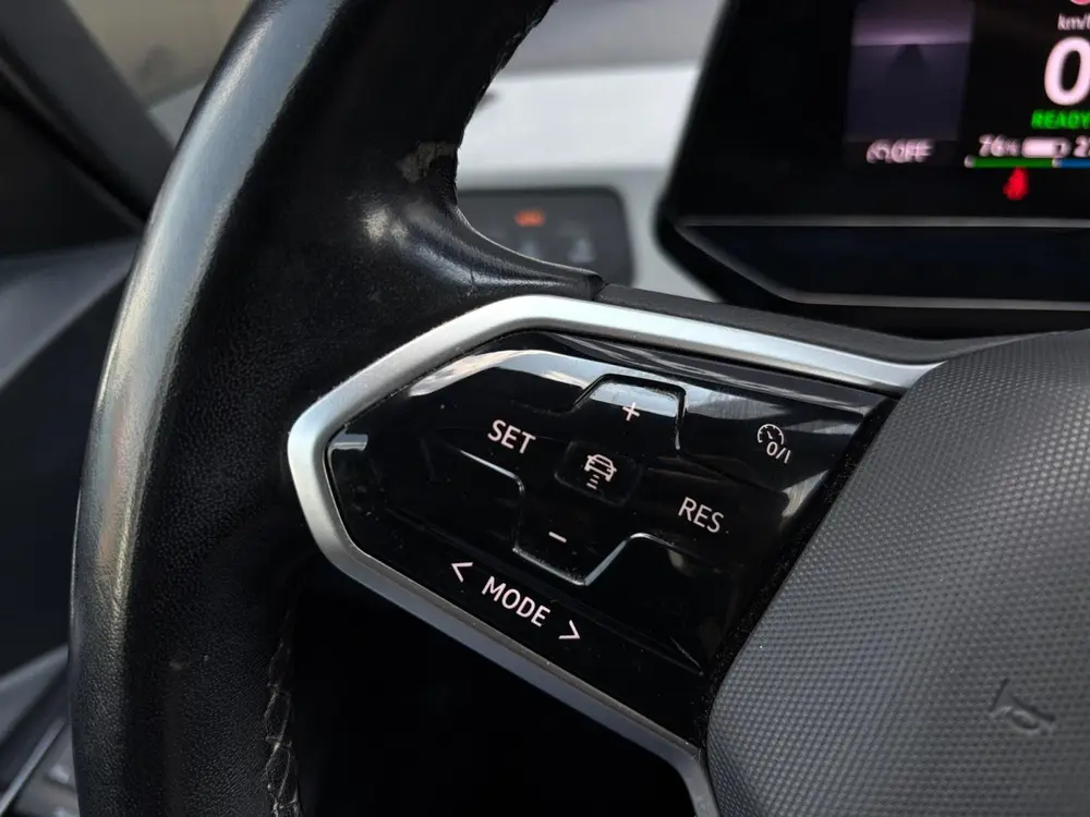 Volkswagen ID.3 First Plus 58 kWh ✅ IQ light ✅ Camera uit 2020, foto 20