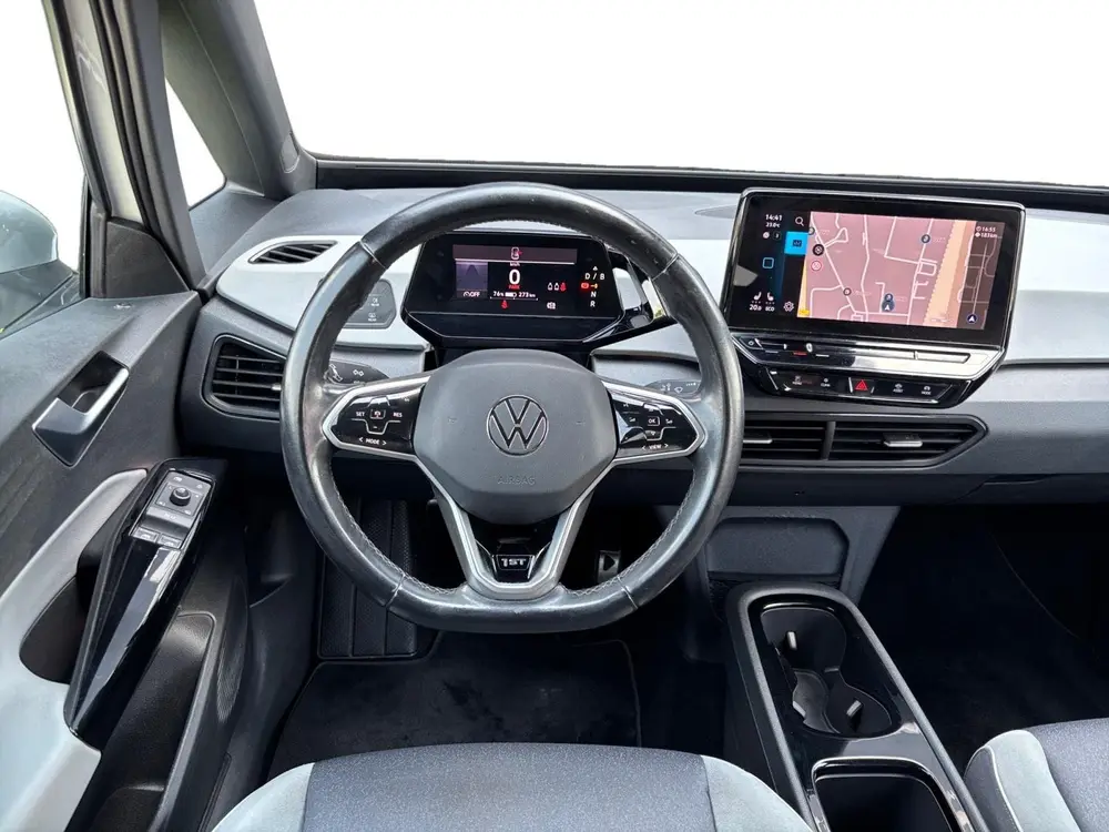 Volkswagen ID.3 First Plus 58 kWh ✅ IQ light ✅ Camera uit 2020, foto 9
