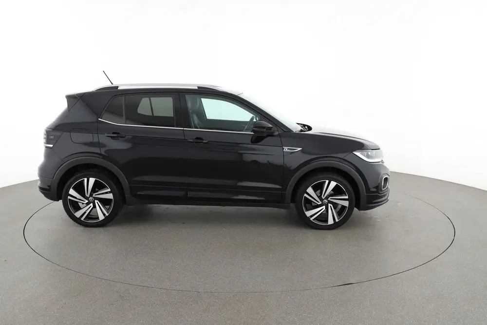 Volkswagen T-Cross 1.0 TSI R-Line |XJ88491| (bj 2022) uit 2022, foto 6