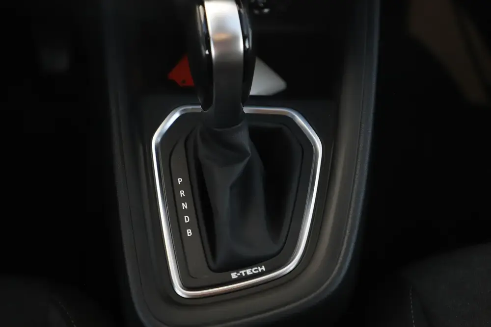 Renault Clio 1.6 E-Tech Hybrid 140 Business Zen Automaa uit 2021, foto 10