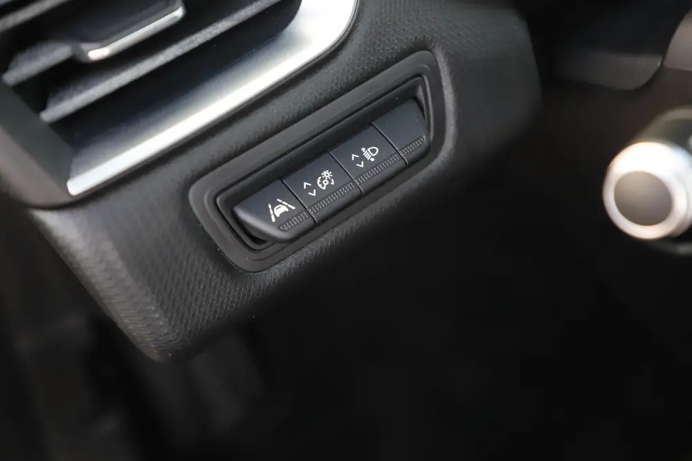Renault Clio 1.6 E-Tech Hybrid 140 Business Zen Automaa uit 2021, foto 12