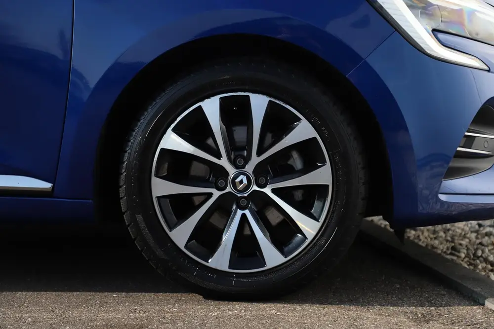 Renault Clio 1.6 E-Tech Hybrid 140 Business Zen Automaa uit 2021, foto 5