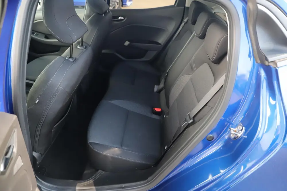 Renault Clio 1.6 E-Tech Hybrid 140 Business Zen Automaa uit 2021, foto 7