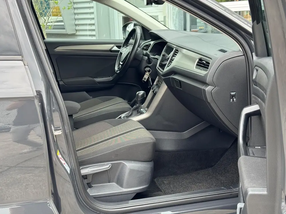 Volkswagen T-Roc 1.5 TSI Style Business Aut / A.Cam / Carpla uit 2021, foto 14