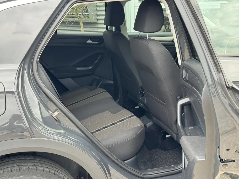 Volkswagen T-Roc 1.5 TSI Style Business Aut / A.Cam / Carpla uit 2021, foto 15