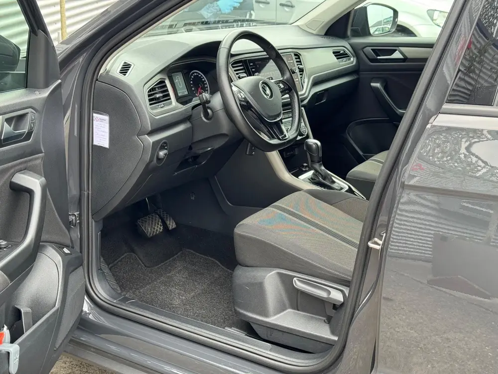 Volkswagen T-Roc 1.5 TSI Style Business Aut / A.Cam / Carpla uit 2021, foto 7