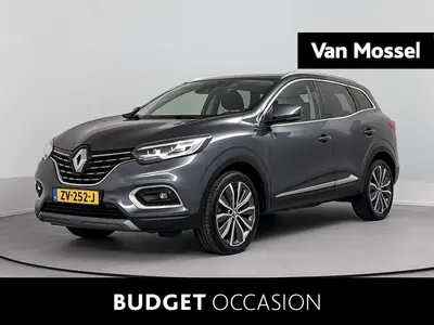 Renault Kadjar 1.3 TCe Intens Airco uit 2019