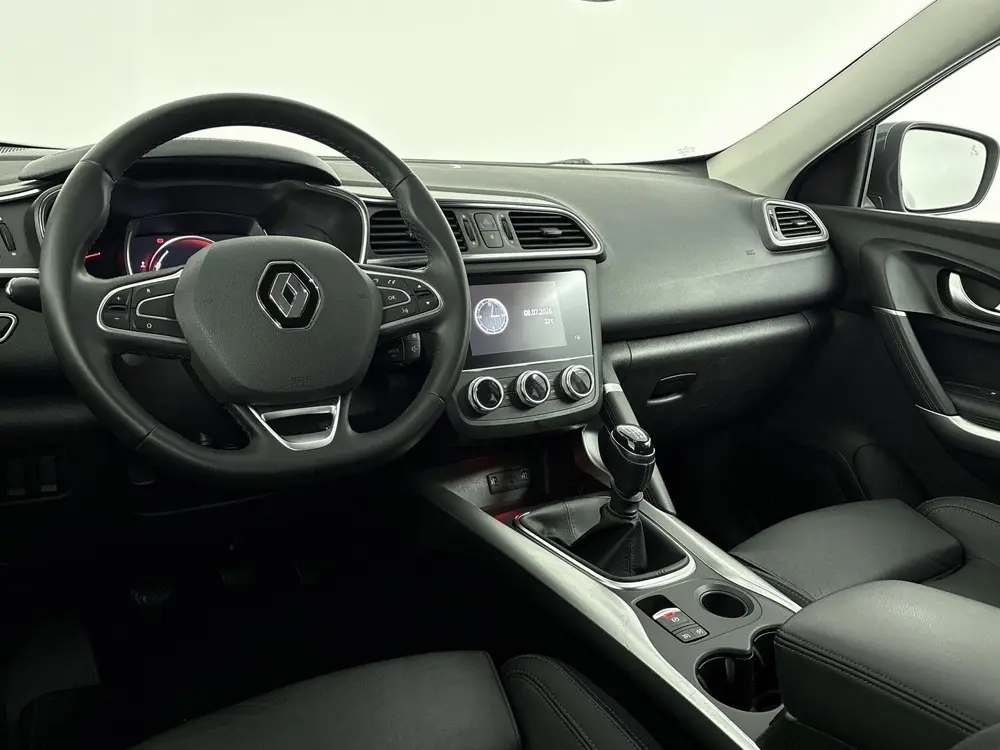 Renault Kadjar 1.3 TCe Intens Airco uit 2019, foto 11