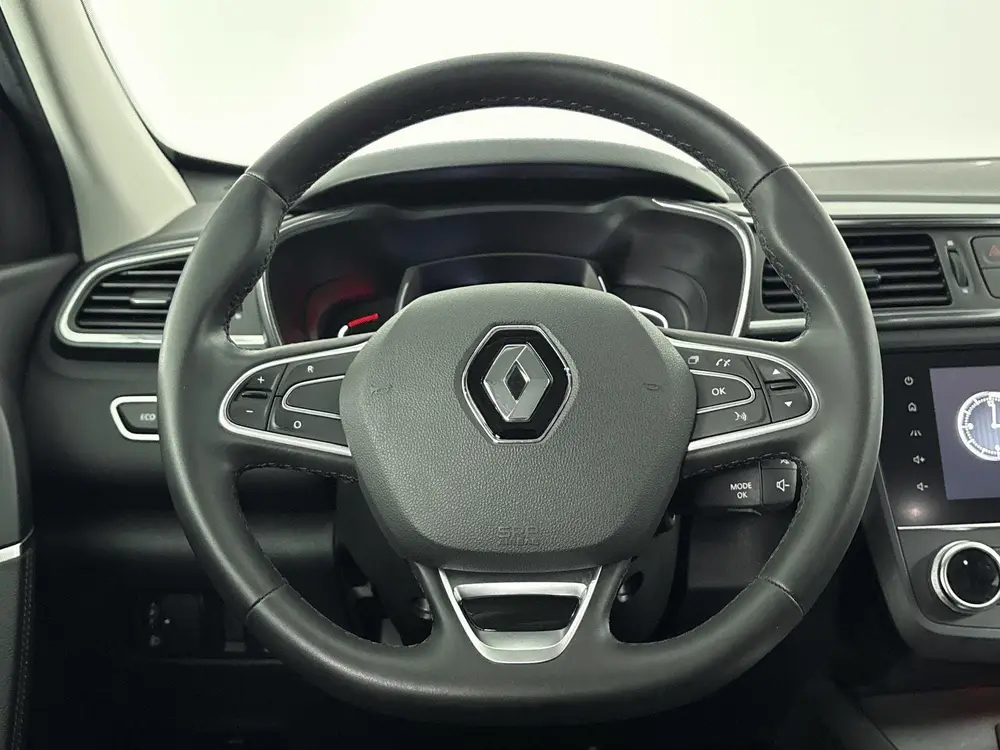 Renault Kadjar 1.3 TCe Intens Airco uit 2019, foto 12