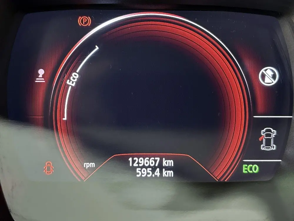 Renault Kadjar 1.3 TCe Intens Airco uit 2019, foto 14