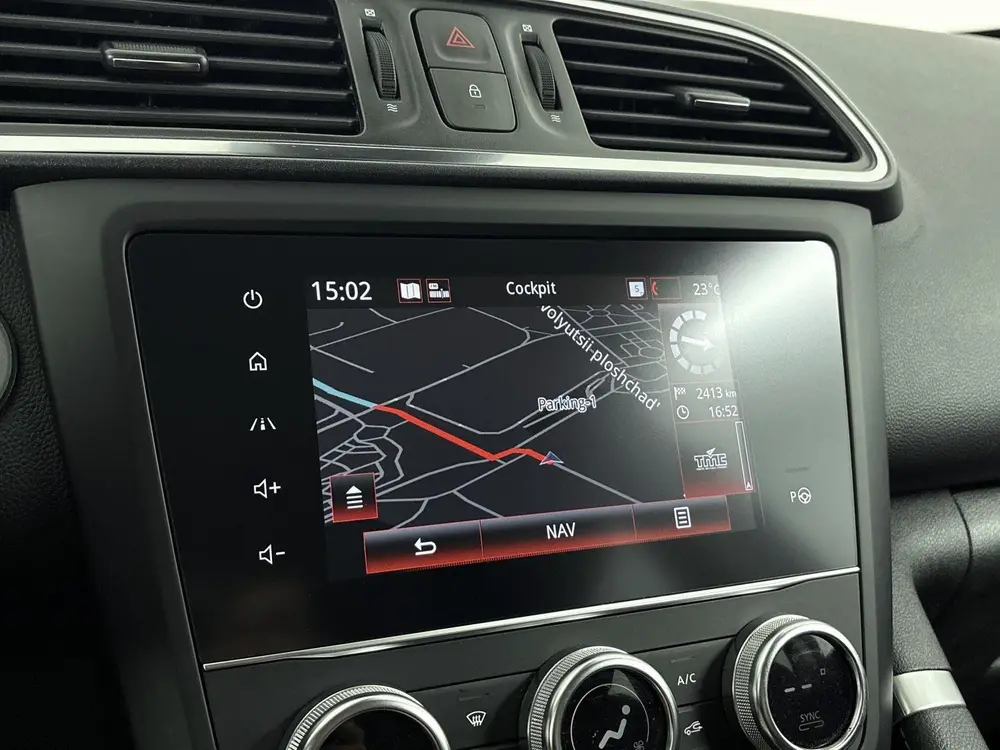 Renault Kadjar 1.3 TCe Intens Airco uit 2019, foto 15