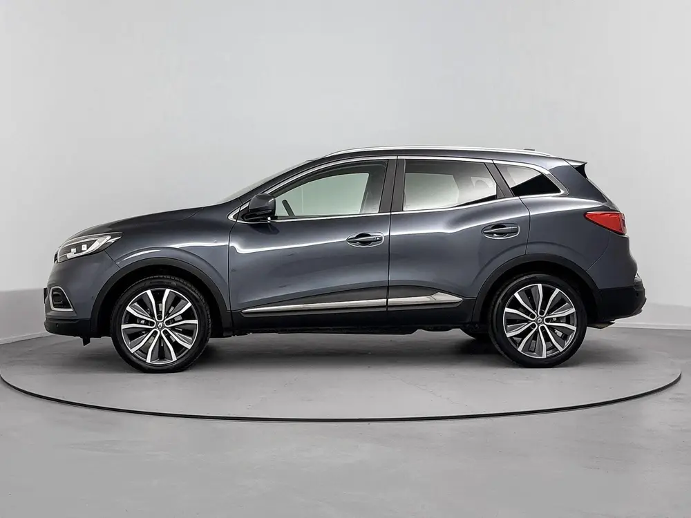 Renault Kadjar 1.3 TCe Intens Airco uit 2019, foto 2