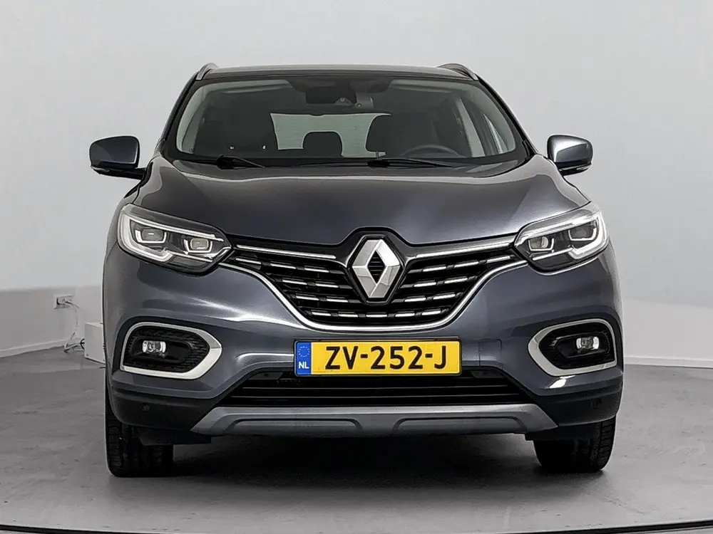Renault Kadjar 1.3 TCe Intens Airco uit 2019, foto 5