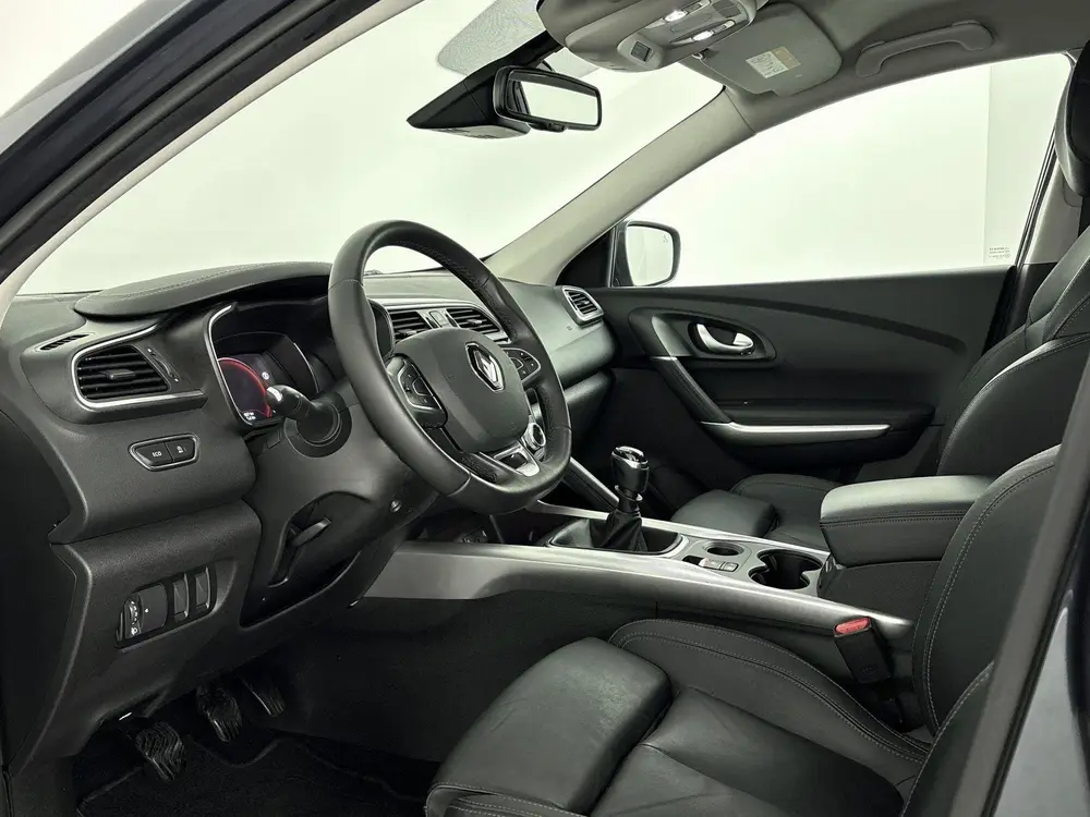 Renault Kadjar 1.3 TCe Intens Airco uit 2019, foto 6