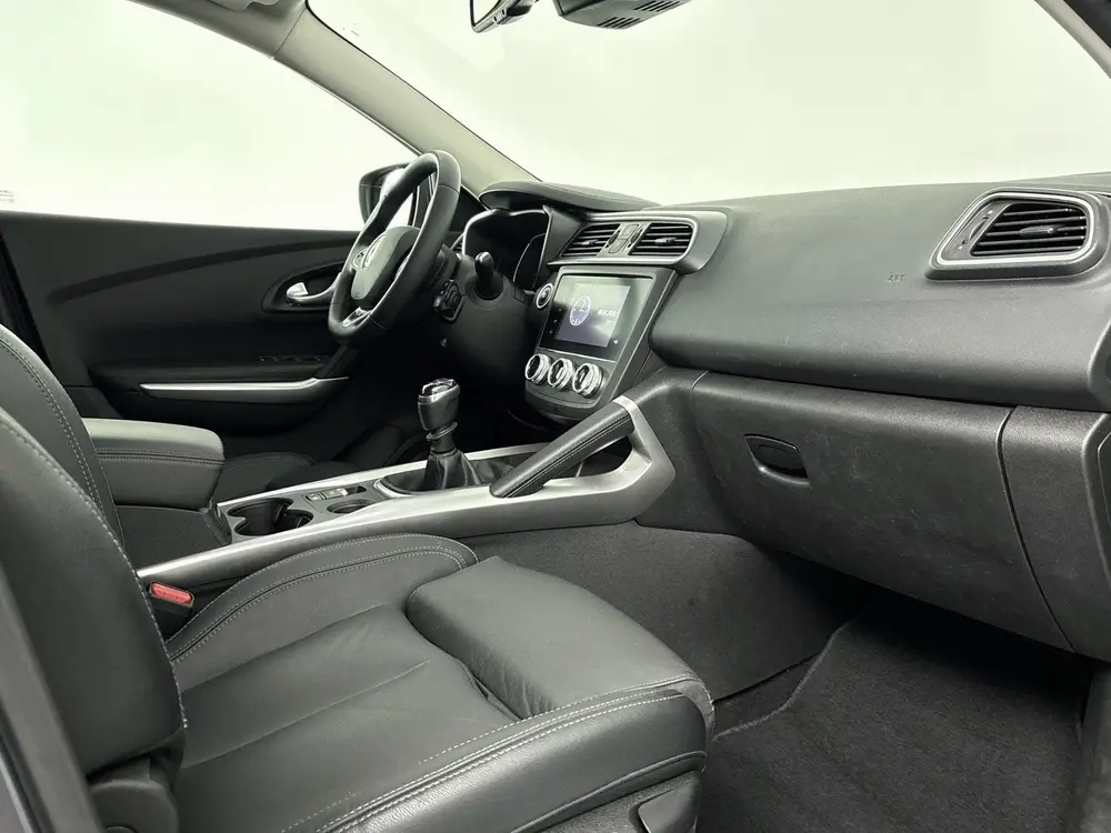 Renault Kadjar 1.3 TCe Intens Airco uit 2019, foto 7
