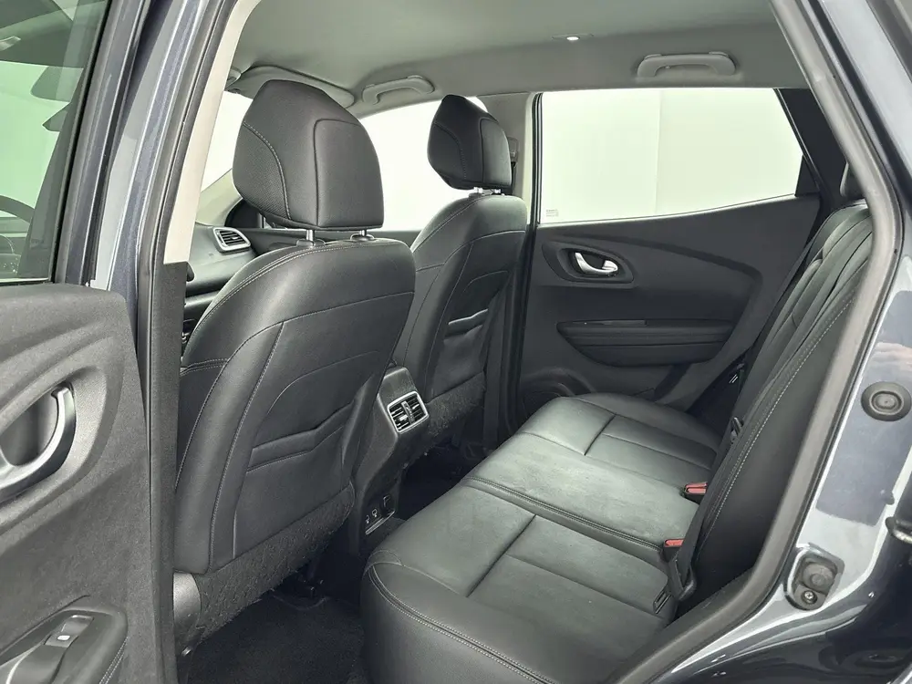 Renault Kadjar 1.3 TCe Intens Airco uit 2019, foto 8