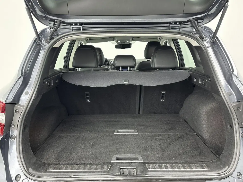 Renault Kadjar 1.3 TCe Intens Airco uit 2019, foto 9