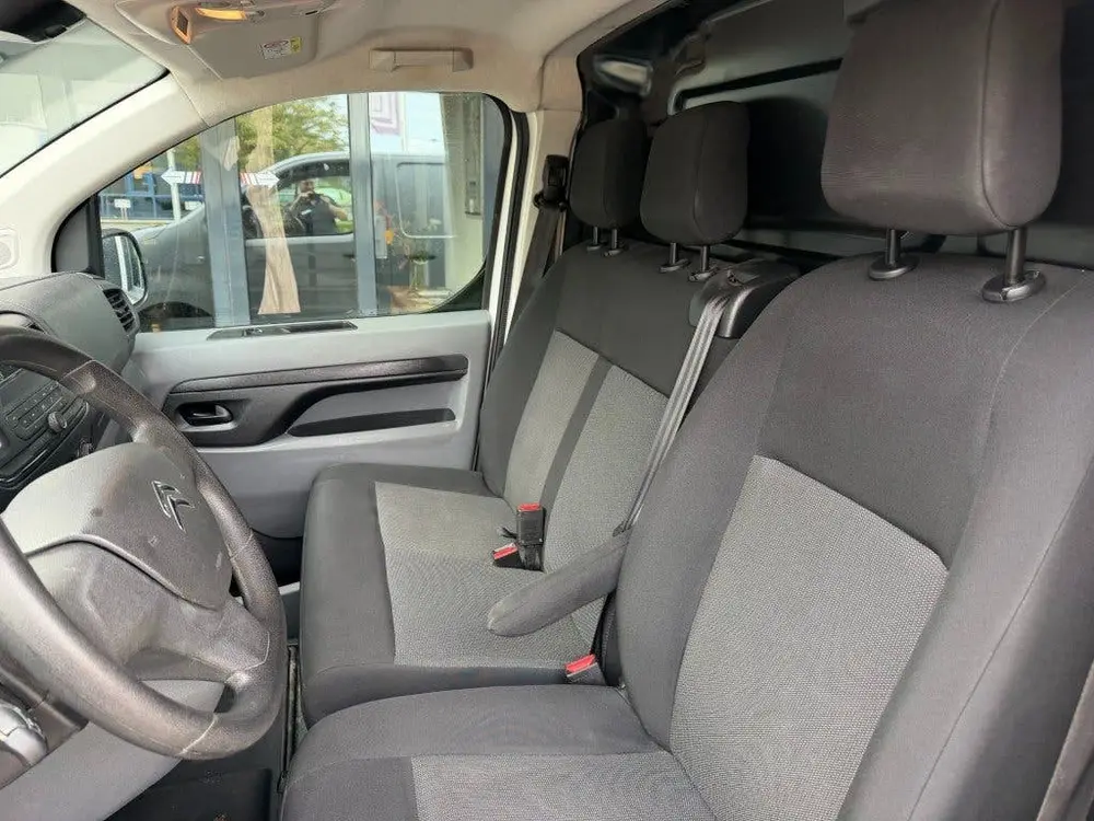 Citroën Jumpy Citroen JUMPY 1.5 BlueHDi L2 Lang 3-pers uit 2022, foto 9