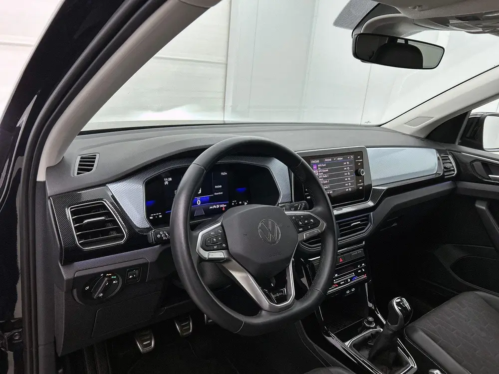 Volkswagen T-Cross 1.0 TSI Goal CARPLAY | AD-CRUISE | STOELV uit 2025, foto 10