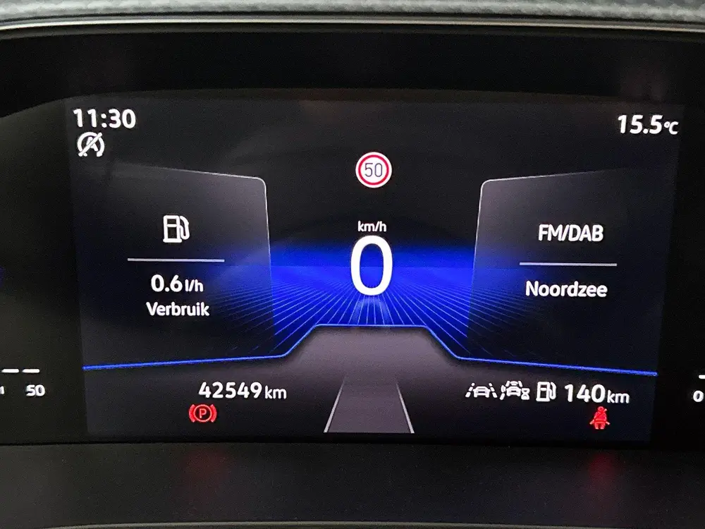 Volkswagen T-Cross 1.0 TSI Goal CARPLAY | AD-CRUISE | STOELV uit 2025, foto 11