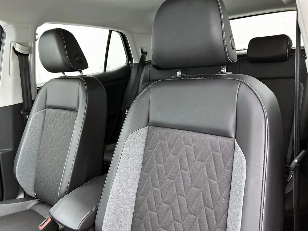 Volkswagen T-Cross 1.0 TSI Goal CARPLAY | AD-CRUISE | STOELV uit 2025, foto 12