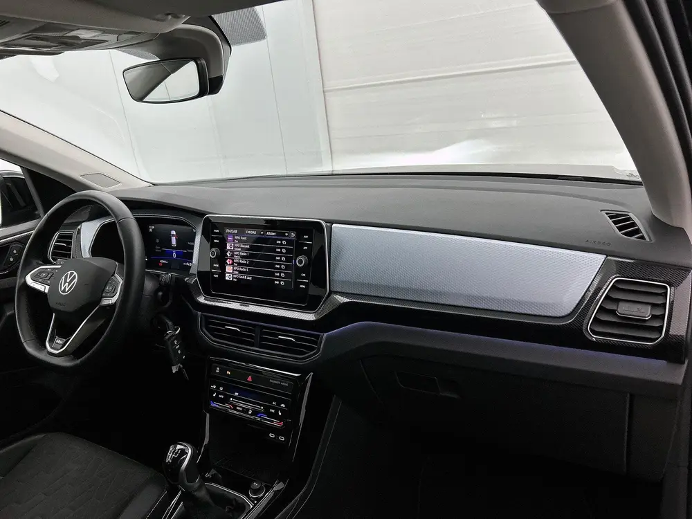 Volkswagen T-Cross 1.0 TSI Goal CARPLAY | AD-CRUISE | STOELV uit 2025, foto 19