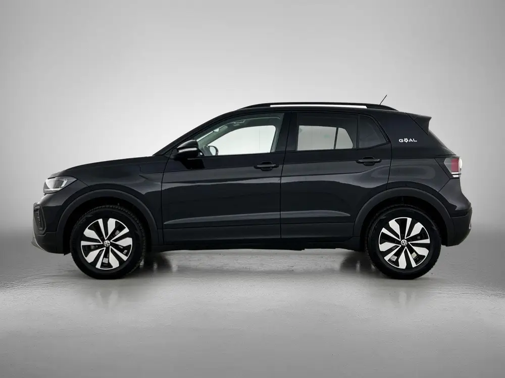 Volkswagen T-Cross 1.0 TSI Goal CARPLAY | AD-CRUISE | STOELV uit 2025, foto 2