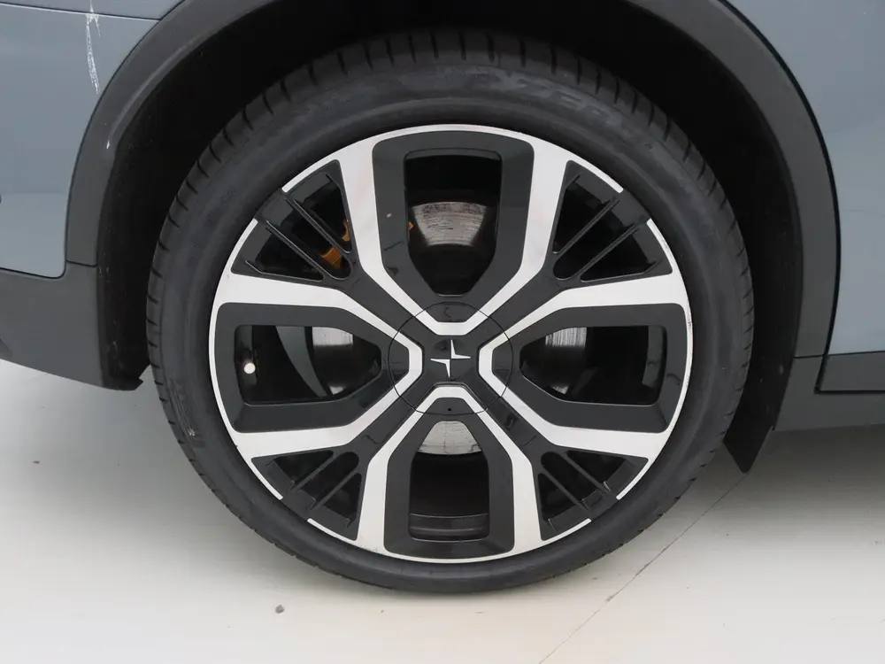 Polestar 2 Long Range Dual Motor Performance AWD 408PK 91,91 uit 2020, foto 10