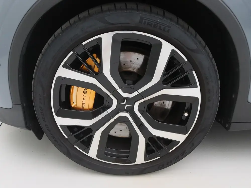 Polestar 2 Long Range Dual Motor Performance AWD 408PK 91,91 uit 2020, foto 12