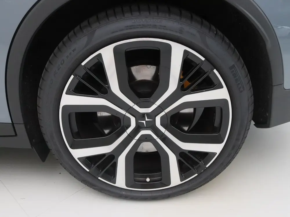 Polestar 2 Long Range Dual Motor Performance AWD 408PK 91,91 uit 2020, foto 13